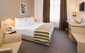 Best Western Hotel Pav Prague 3*